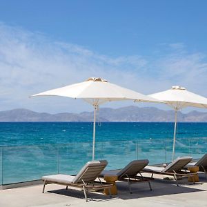 Ammos Luxury Resort